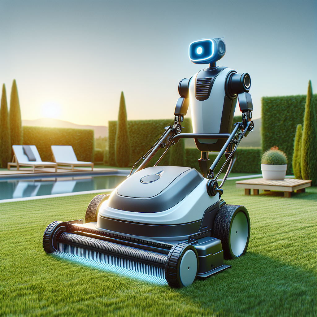 Automatisierte Schnittsysteme