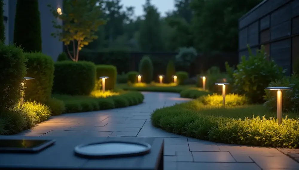 Dein Ratgeber für die beste Smart Garden LED Beleuchtung
