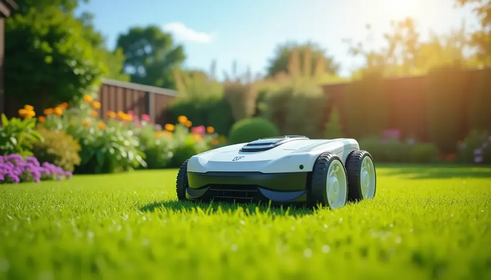 Der ultimative Mähroboter Finder: In wenigen Klicks zum Traumroboter