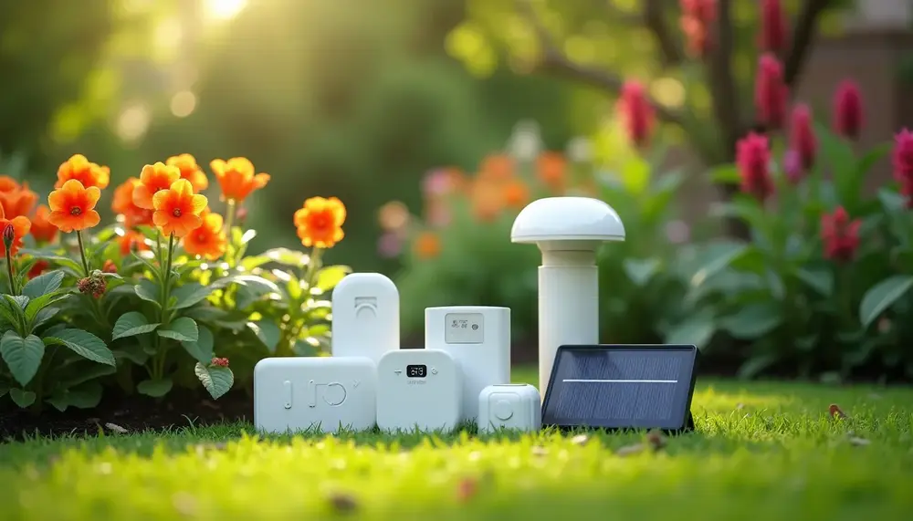 Die besten Smart Garden Devices für Dein grünes Paradies
