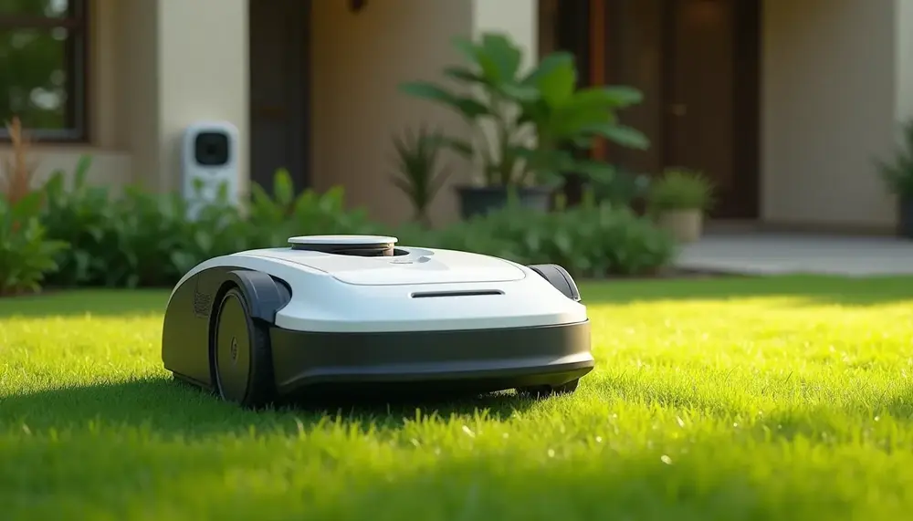 die-vorteile-des-maehroboter-luba-2-fuer-deinen-rasen