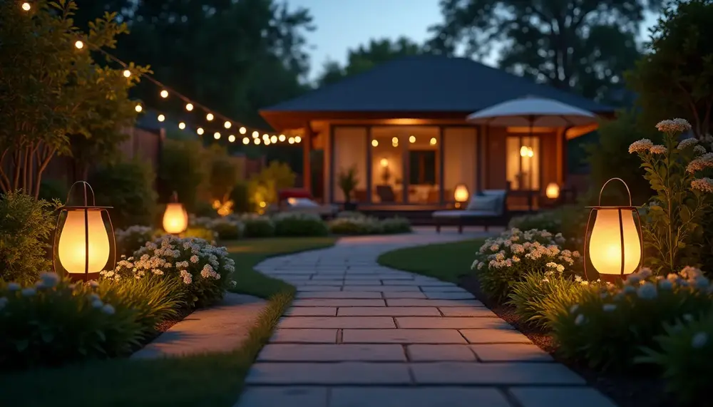 Gartenbeleuchtung & Ambiente: Komplett-Guide 2026