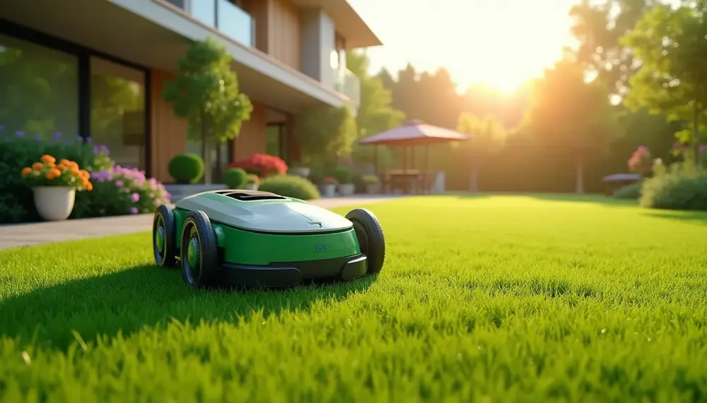 Mähroboter Cashback: So sicherst Du Dir Geld zurück beim Kauf