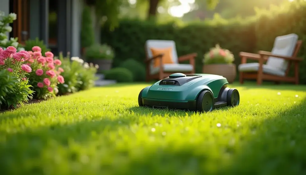 mähroboter kleiner garten: Diese Modelle lohnen sich wirklich