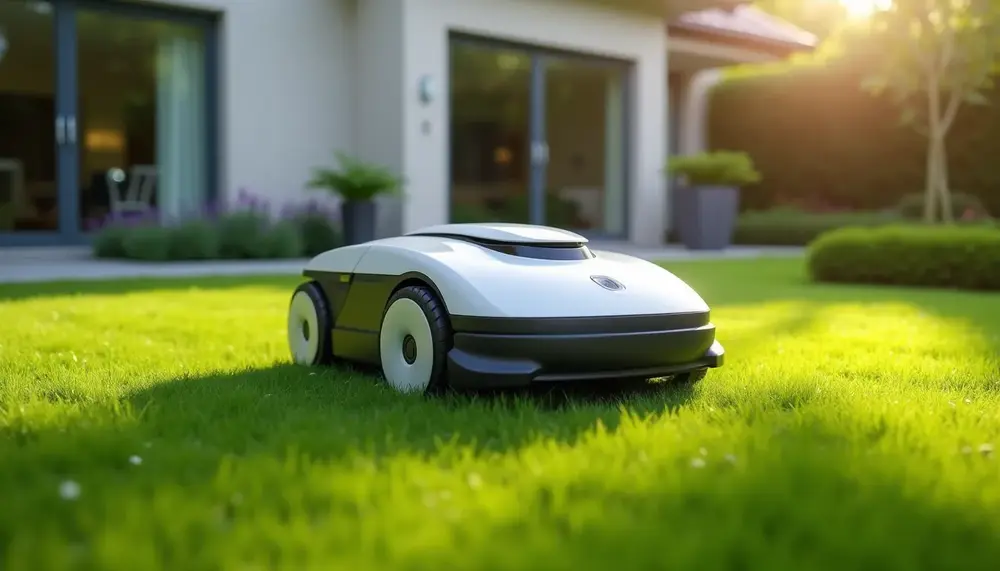 Mähroboter Lidar: Technik, Vorteile und Kaufberatung für Dein smartes Zuhause