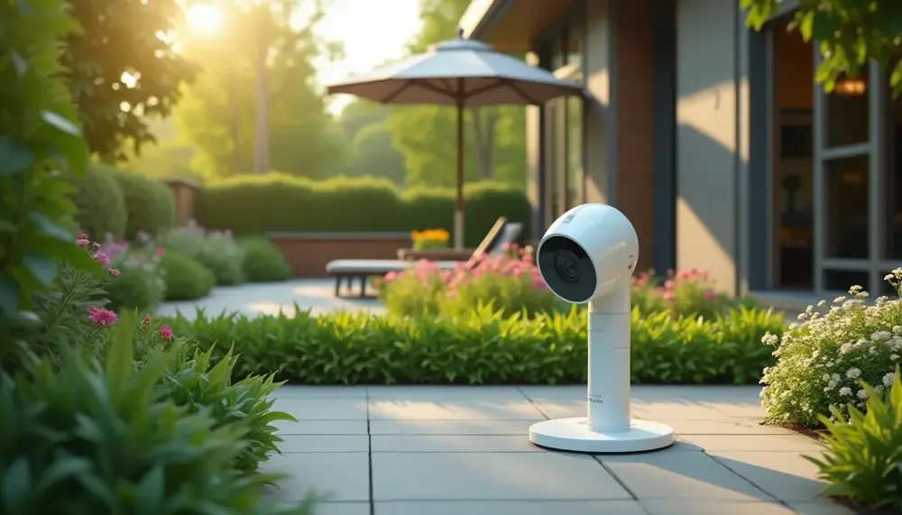 Pflanzenüberwachung per Kamera: Komplett-Guide 2026