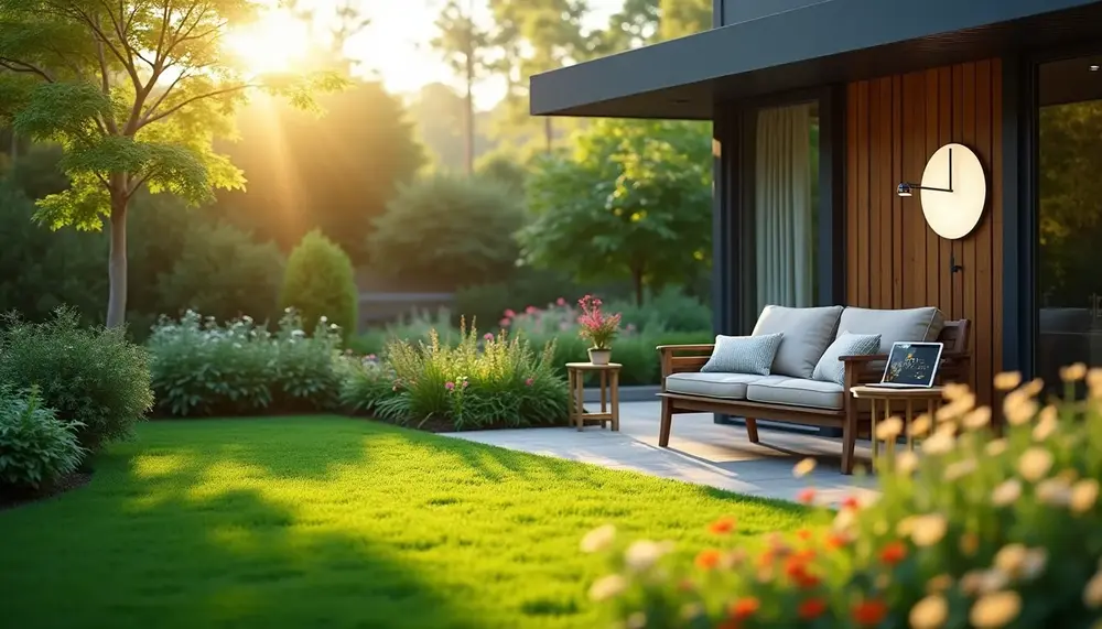 smart garden adalah erklärt – Dein Einstieg in smarte Gartenwelten