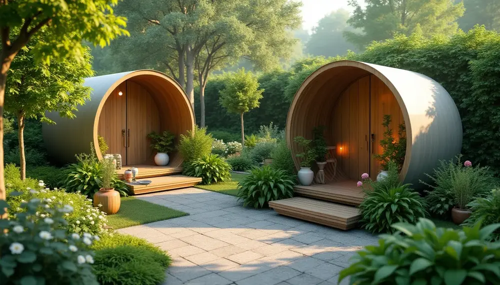 smart garden pods: Revolutioniere Dein Gärtnern