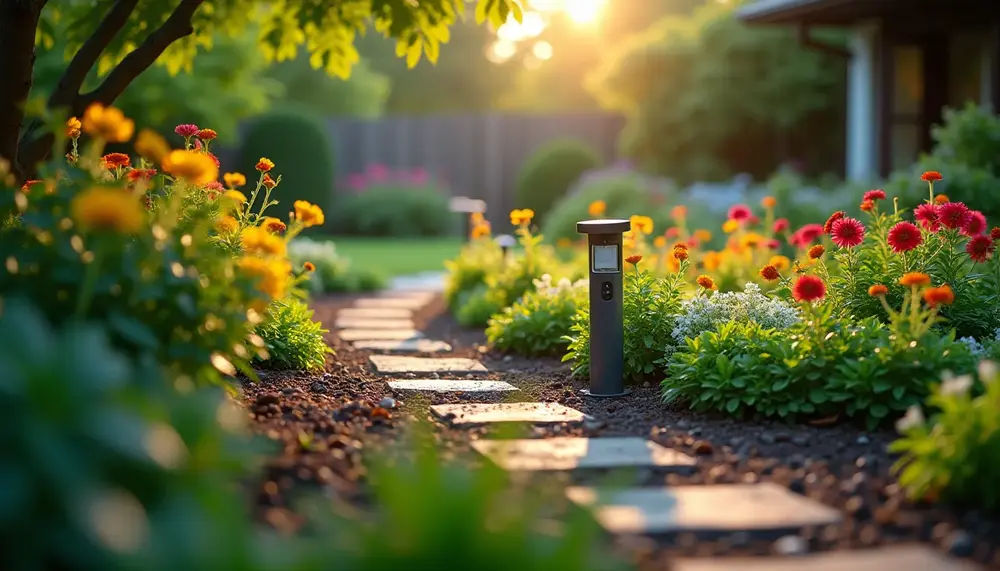 Smart Garden Zigbee: So wird Dein Garten noch intelligenter