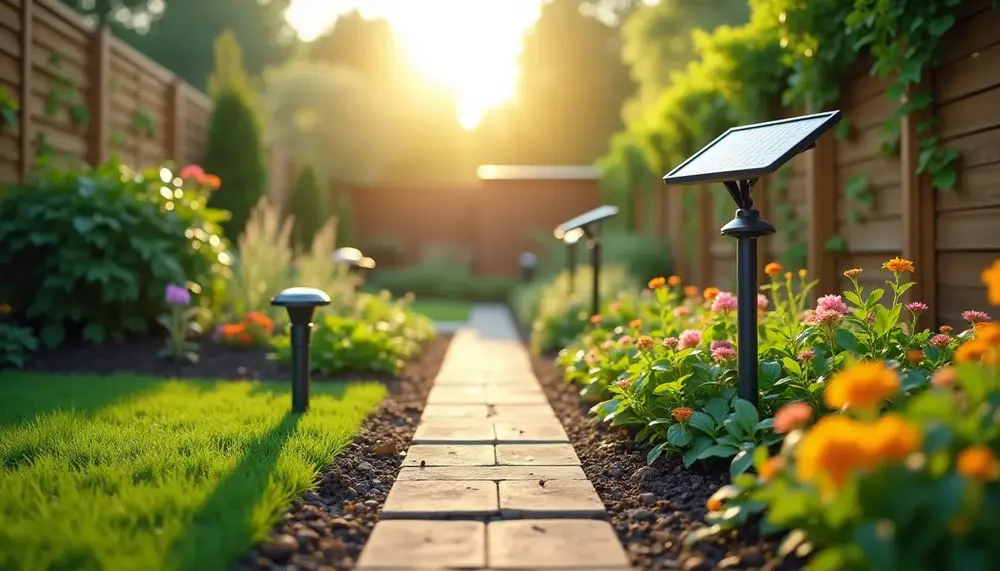 smart house garten: Dein Einstieg in den intelligenten Garten