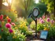 warum-der-wetterstation-garten-regenmesser-in-keinem-garten-fehlen-darf