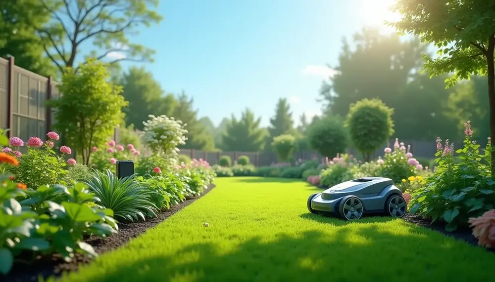 Was ist Smart Gardening?: Komplett-Guide 2026