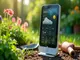 wetterstation-garten-stein-smarte-wetterdaten-fuer-praezise-gartenarbeit